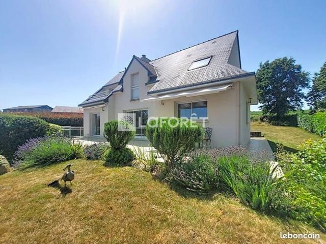 Propriété 6 pièces 140 m²