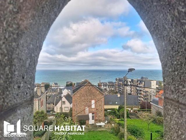 Propriété 6 pièces 140 m²