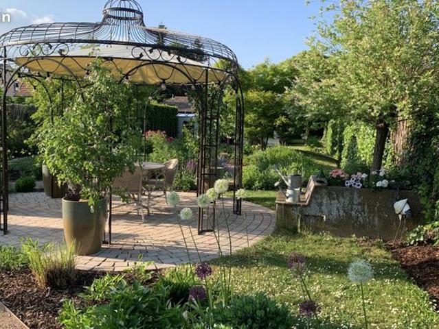 Propriété 6 pièces 140 m²