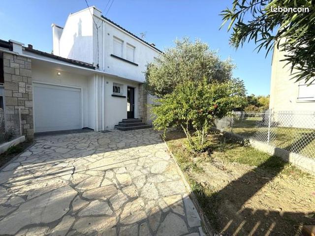 Propriété 6 pièces 140 m²