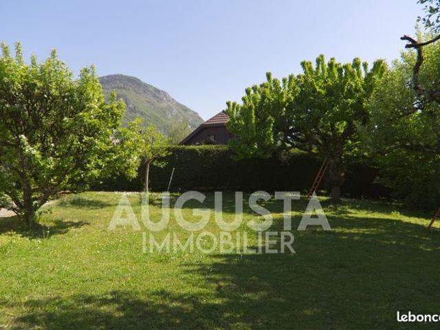Propriété 6 pièces 140 m²