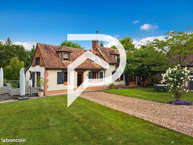Propriété 6 pièces 140 m²