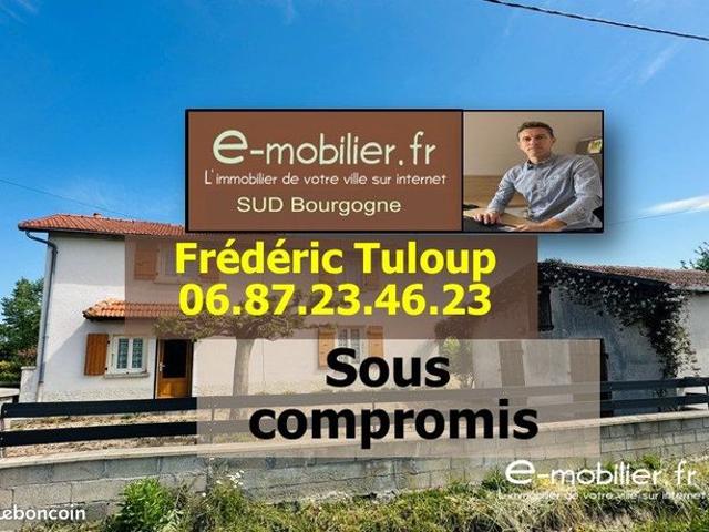 Propriété 6 pièces 140 m²