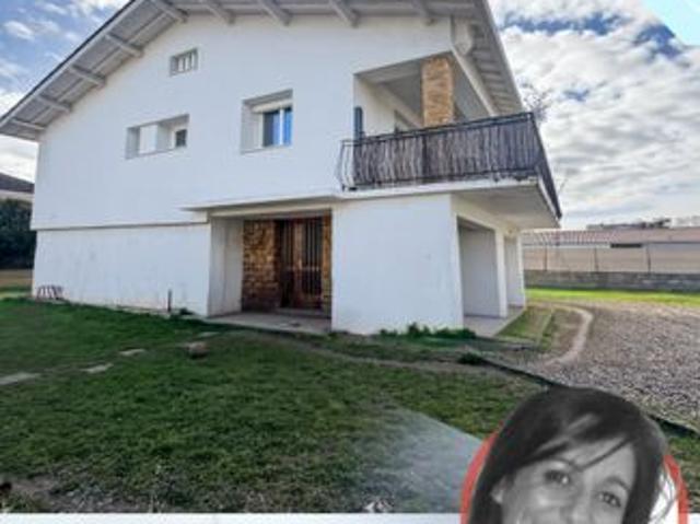 Maison familiale 6 pièces 140 m²