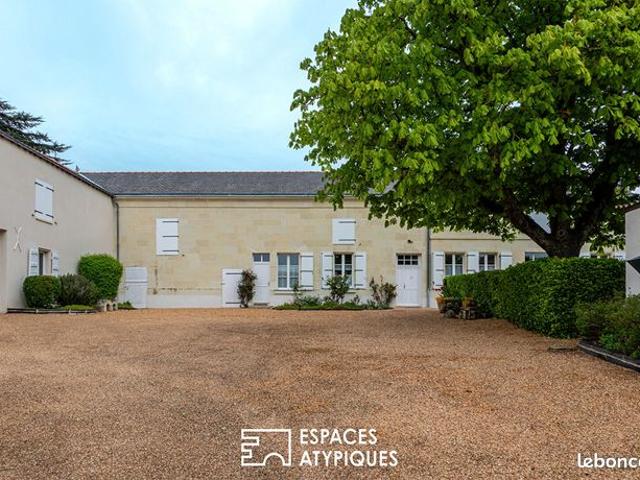 Propriété 6 pièces 190 m²