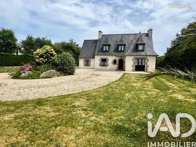 Propriété 6 pièces 140 m²