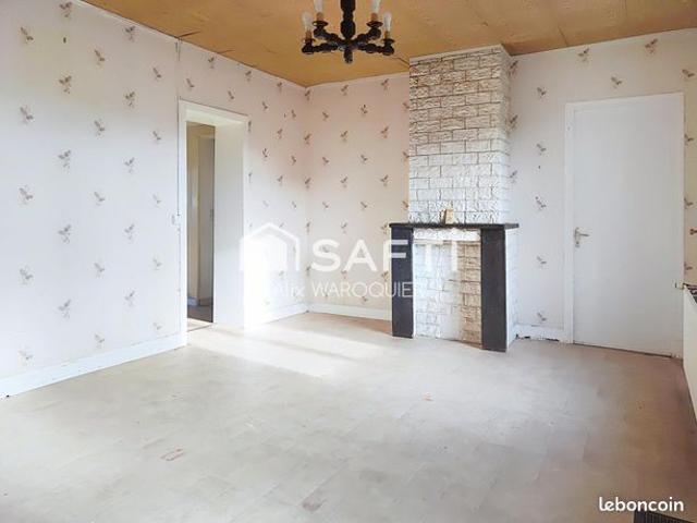 Propriété 6 pièces 140 m²