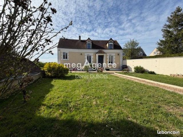 Propriété 6 pièces 140 m²