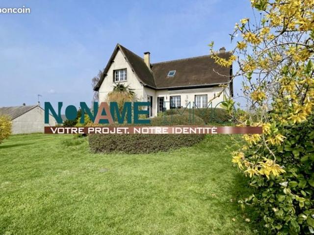 Propriété 6 pièces 140 m²