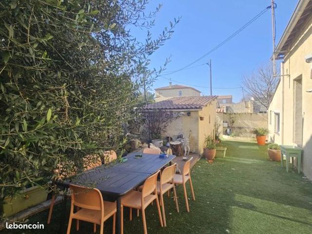 Propriété 6 pièces 140 m²