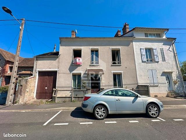 Propriété 6 pièces 140 m²