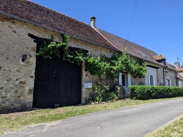 Propriété 6 pièces 140 m²