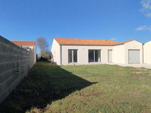Propriété 6 pièces 140 m²