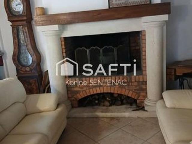 Propriété 6 pièces 140 m²