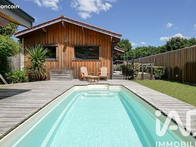 Propriété 6 pièces 140 m²