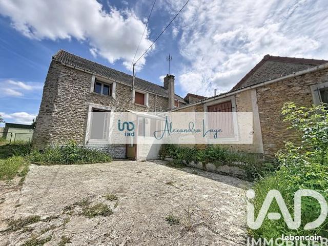 Propriété 6 pièces 141 m²