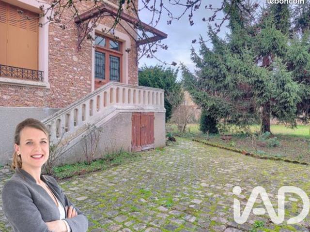 Propriété 6 pièces 141 m²
