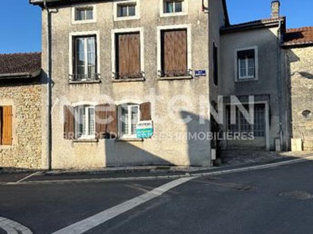Maison 6 pièces 141 m²