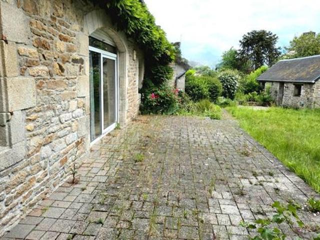 Propriété 6 pièces 141 m²