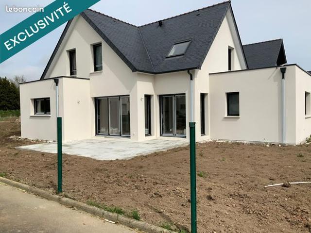 Propriété 6 pièces 141 m²