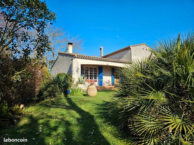 Propriété 6 pièces 141 m²