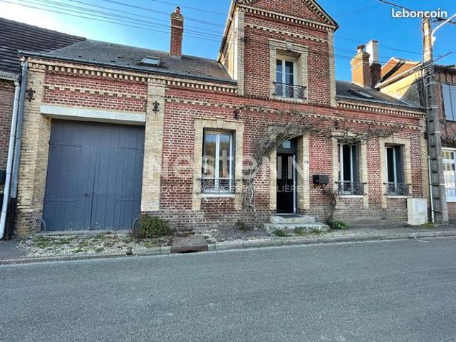 Propriété 6 pièces 142 m²