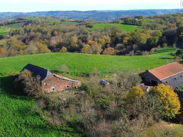 Propriété 6 pièces 142 m²