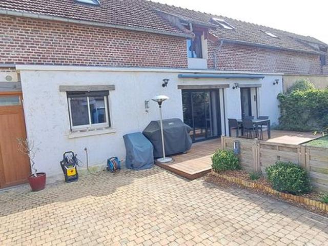 Propriété 6 pièces 142 m²