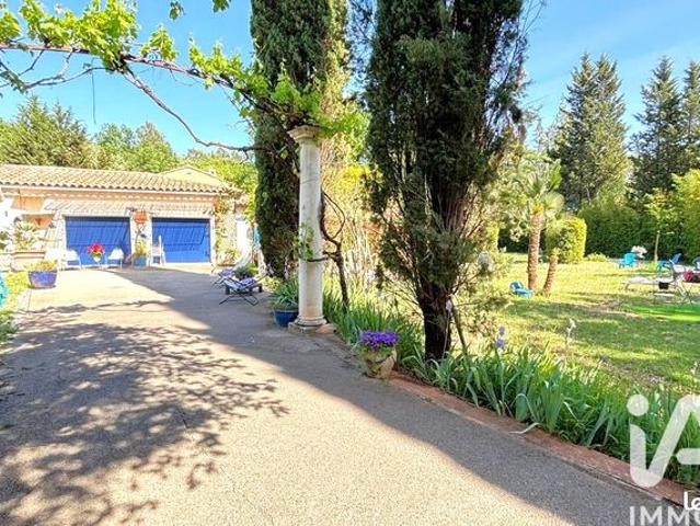 Propriété 6 pièces 142 m²