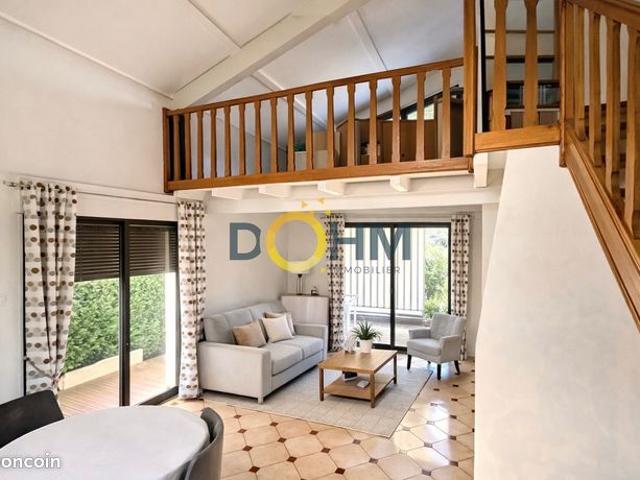 Propriété 6 pièces 142 m²