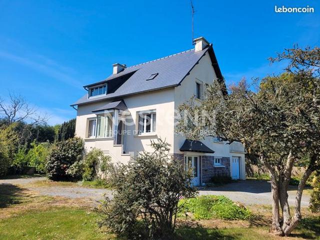 Propriété 6 pièces 142 m²