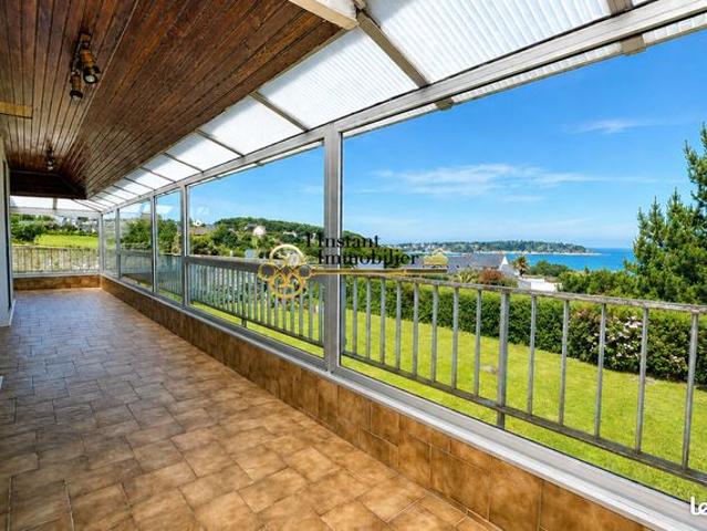 Propriété 6 pièces 142 m²
