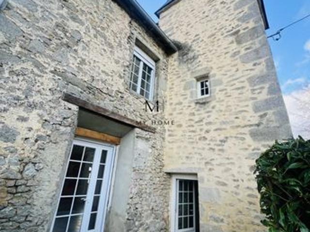 Propriété 6 pièces 142 m²
