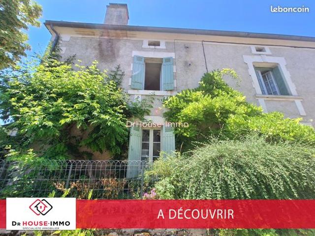 Propriété 6 pièces 142 m²