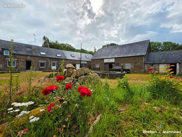 Propriété 6 pièces 142 m²