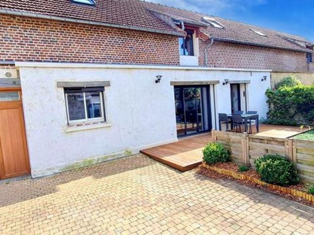 Propriété 6 pièces 142 m²