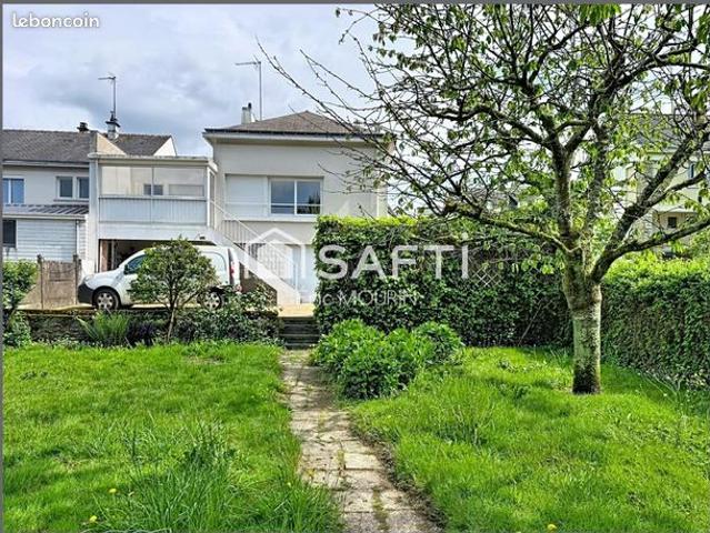 Propriété 6 pièces 142 m²