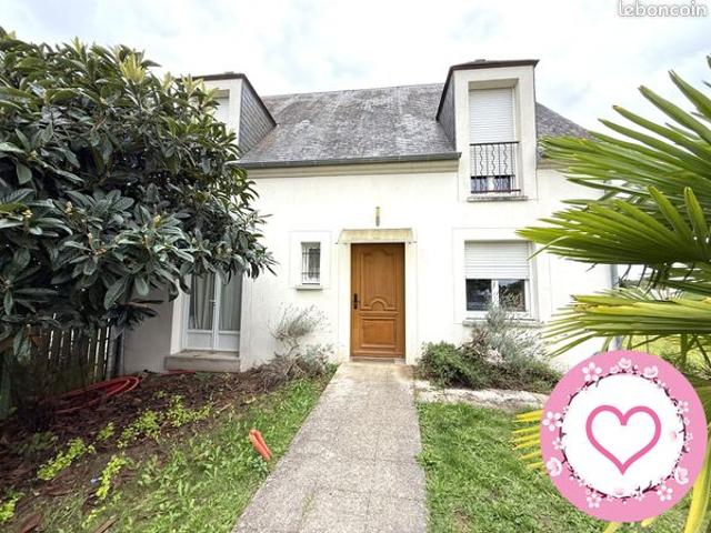 Propriété 6 pièces 143 m²
