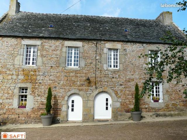 Propriété 6 pièces 143 m²