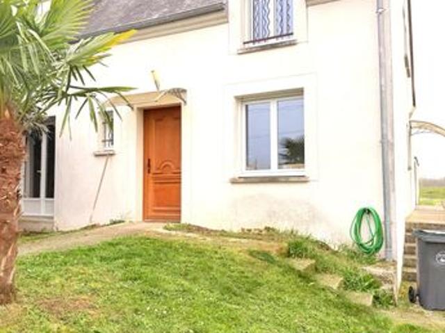 Propriété 6 pièces 143 m²