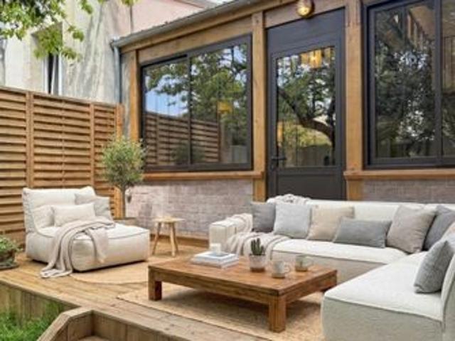 Propriété 6 pièces 143 m²