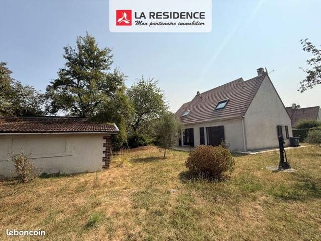 Propriété 6 pièces 143 m²