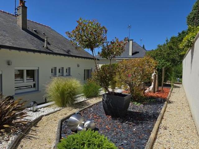 Propriété 6 pièces 143 m²