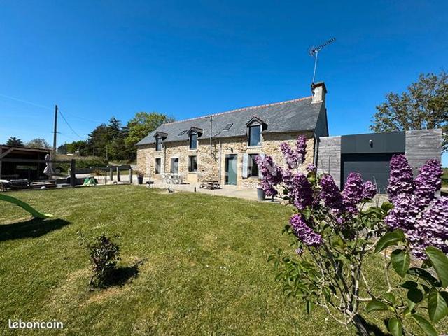 Propriété 6 pièces 143 m²