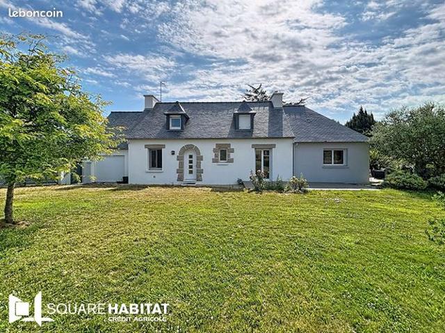Propriété 6 pièces 143 m²