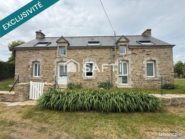 Propriété 6 pièces 143 m²