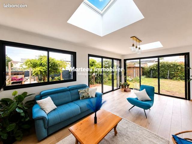 Propriété 6 pièces 143 m²
