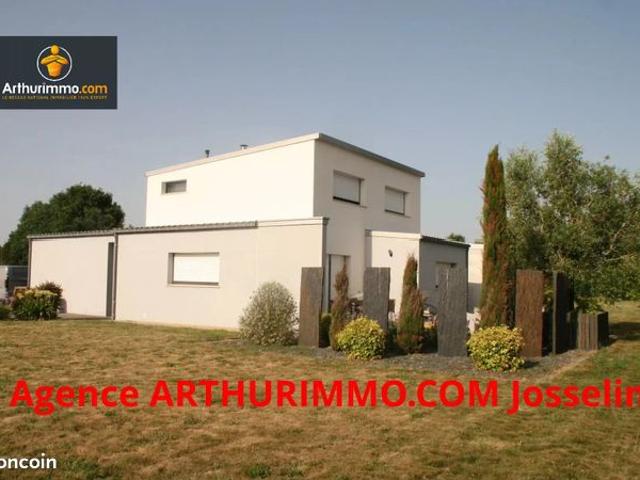 Propriété 6 pièces 143 m²