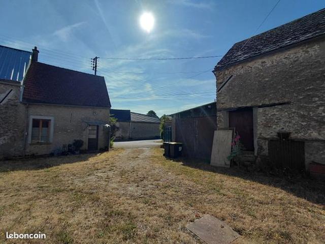 Propriété 6 pièces 143 m²