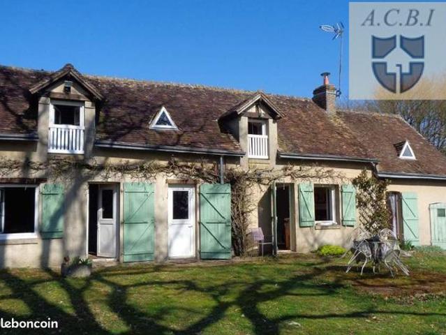 Propriété 6 pièces 143 m²